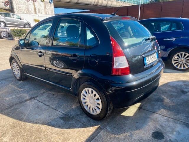 Citroen C3 1.1 Perfect Bi Energy G