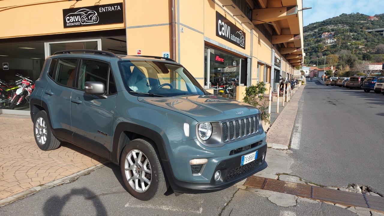 Jeep Renegade 1.0 T3 Limited