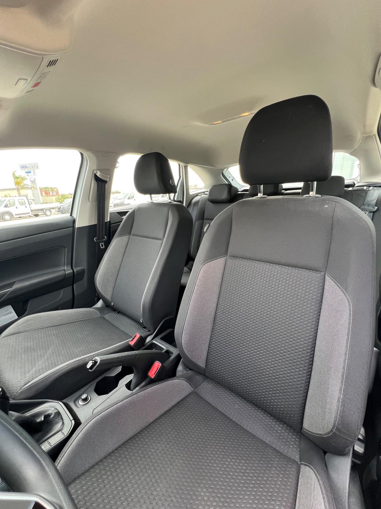 Volkswagen Taigo 1.0 TSI 95 CV Life - possibilità noleggio no scoring