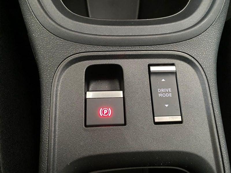 Jeep Avenger Avenger 1.2 Turbo 100 CV MHEV Summit - PROMO SIRONIAUTO+