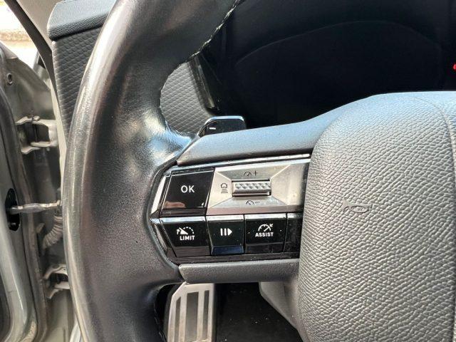 DS AUTOMOBILES DS 4 BlueHDi 130 aut. Rivoli