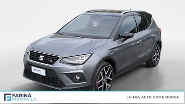 SEAT Arona - Arona 1.0 ecotsi FR 115cv