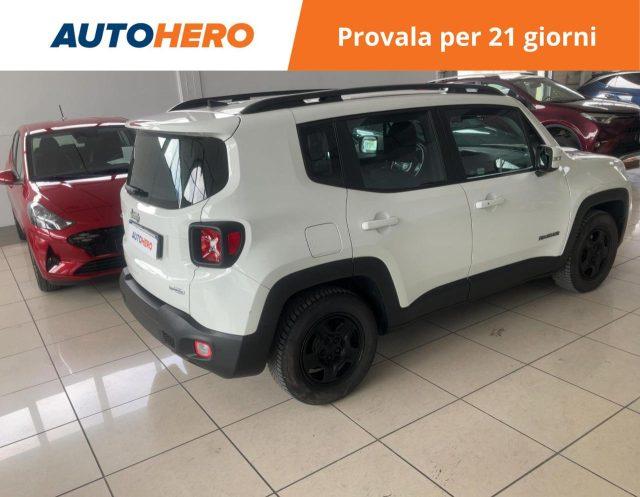 JEEP Renegade 1.0 T3 Longitude