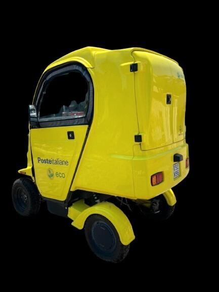 Ducati Energia FD 34 free duck batterie nuove iva deducibile