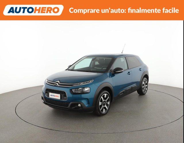 CITROEN C4 Cactus BlueHDi 100 Shine
