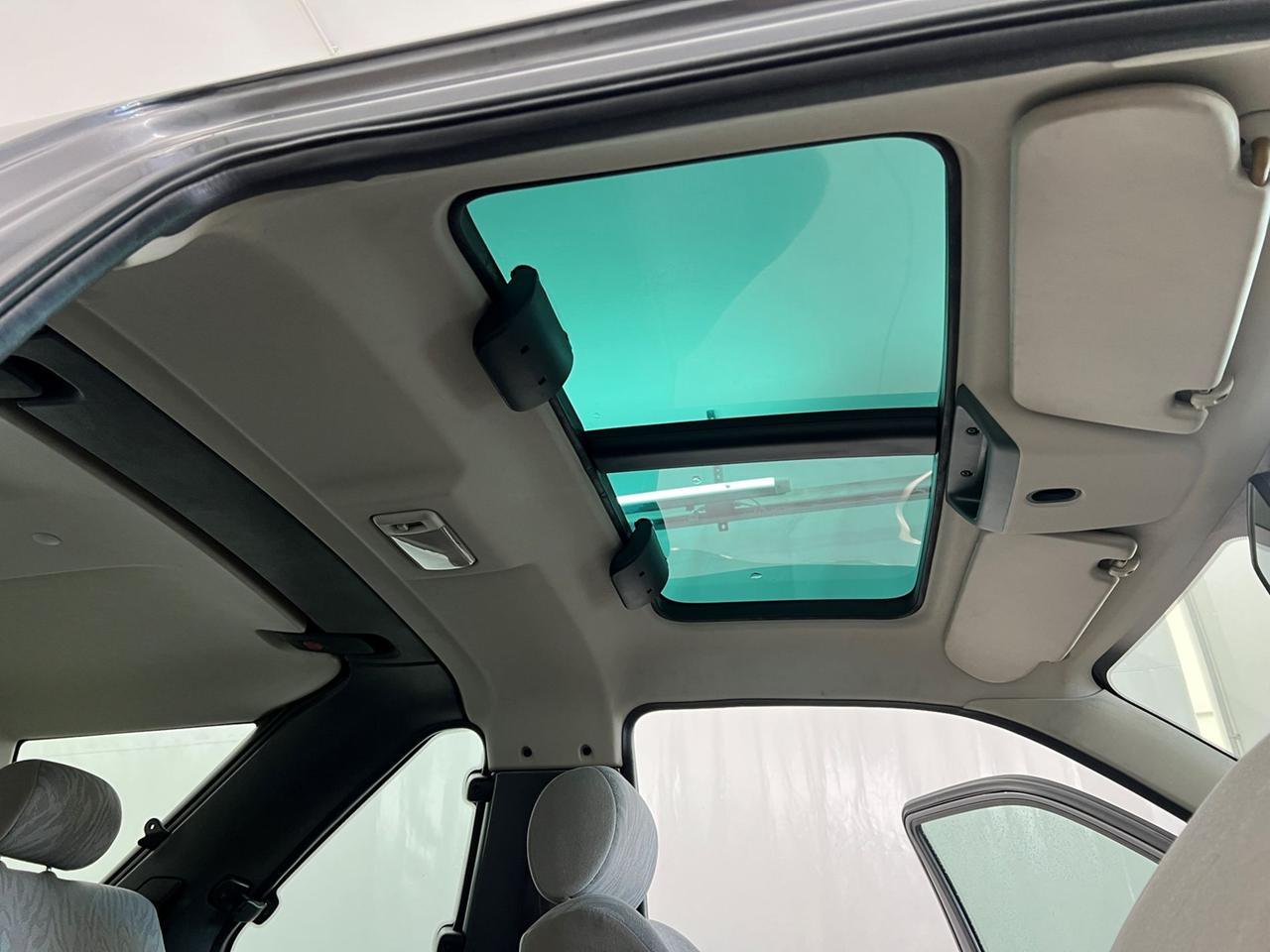 LAND ROVER Freelander I 1996 Freelander 2.0 td4 SW