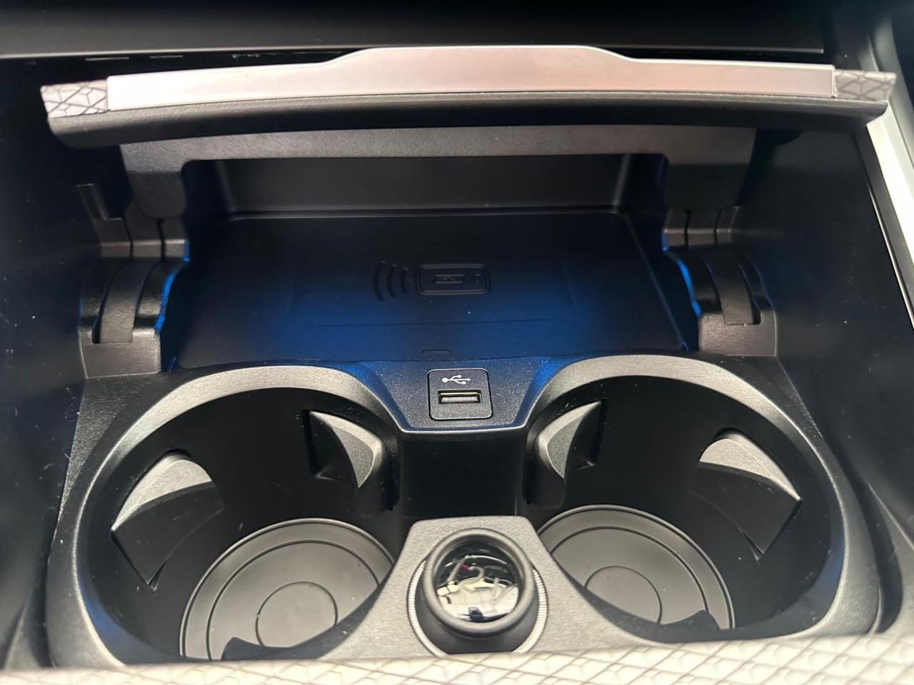 BMW Serie 3 Touring XDrive M-Sport Tetto Navi C.Lega19" PDC MSport M