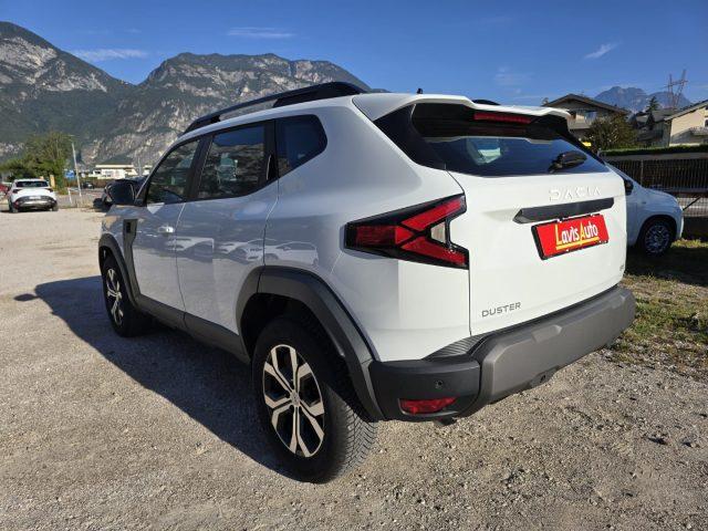 DACIA Duster Tce 130 CV MHEV 4x4 Expression