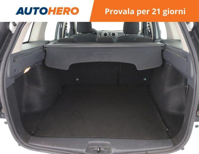 DACIA Logan MCV 1.5 dCi 8V 90CV Lauréate