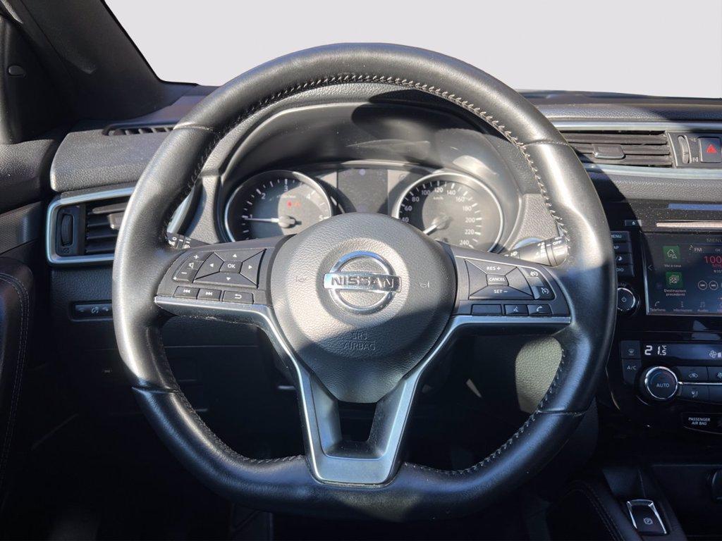 NISSAN Qashqai 1.5 dci Tekna+ 115cv dct c/propilot pack del 2020
