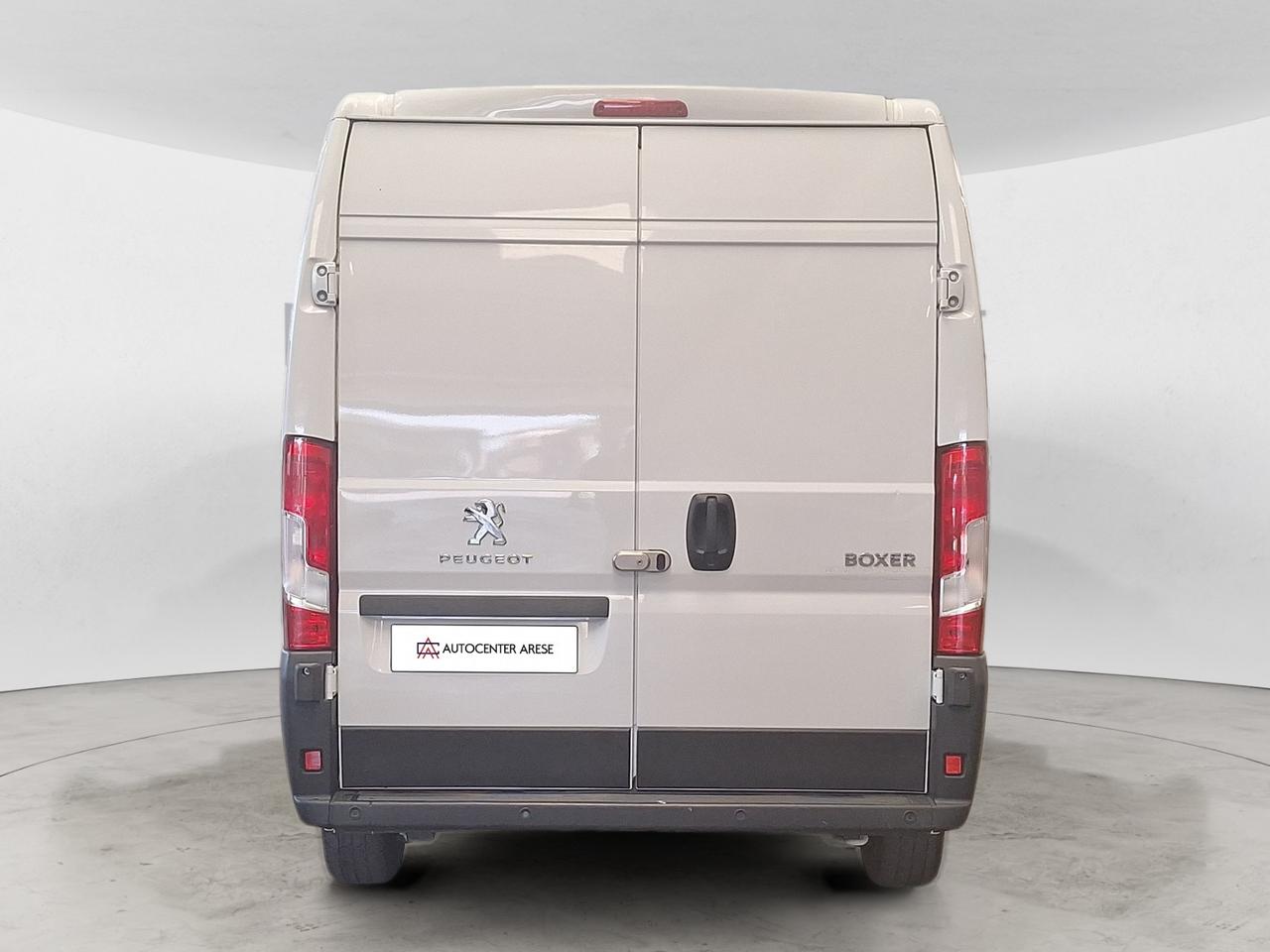 PEUGEOT Boxer 333 2.2 bluehdi 140cv S&S L2H2 +IVA
