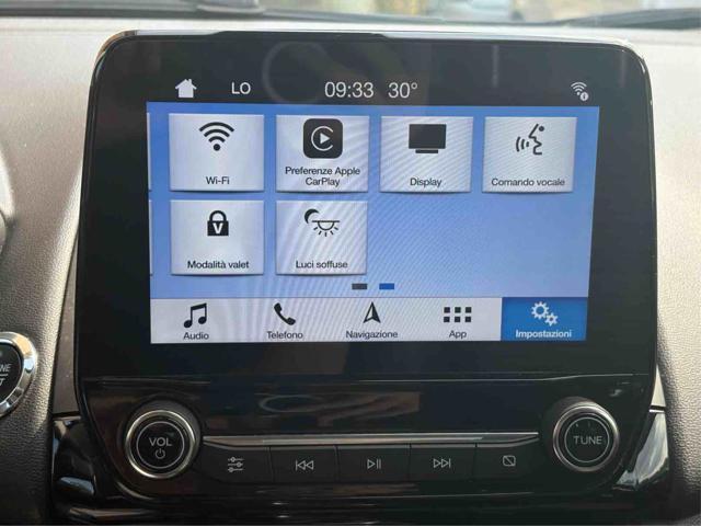 FORD EcoSport 1.5 TDCi 100 CV Start&Stop Titanium