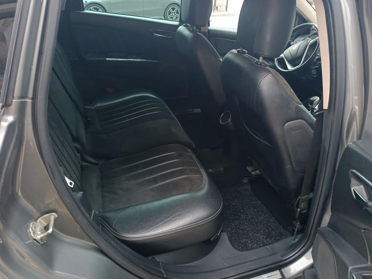 Lancia Delta 1.6 MJT DPF Gold