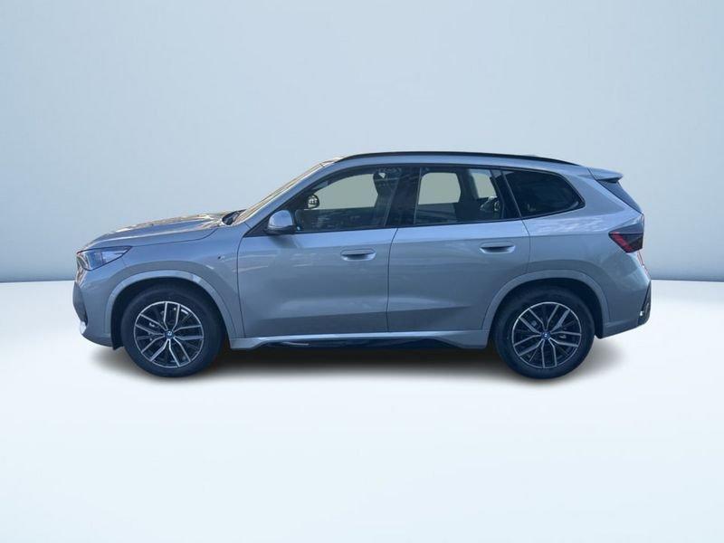 BMW X1 i eDrive20 M Sport