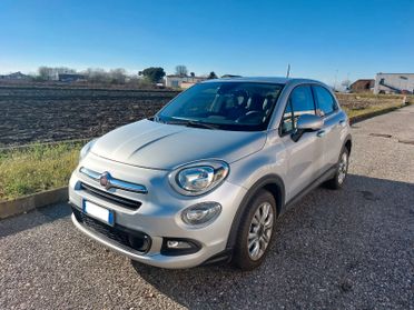 Fiat 500X 1.6 MultiJet 120 CV NAVY TEL !!!