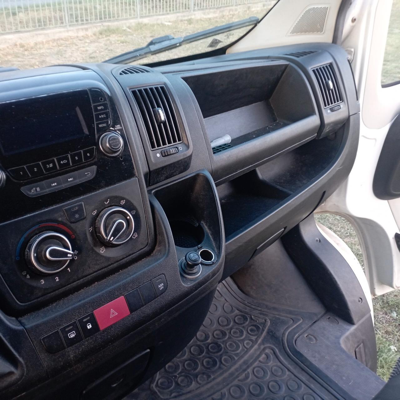 Fiat Ducato 28 2.0 MJT PC-TN Furgone
