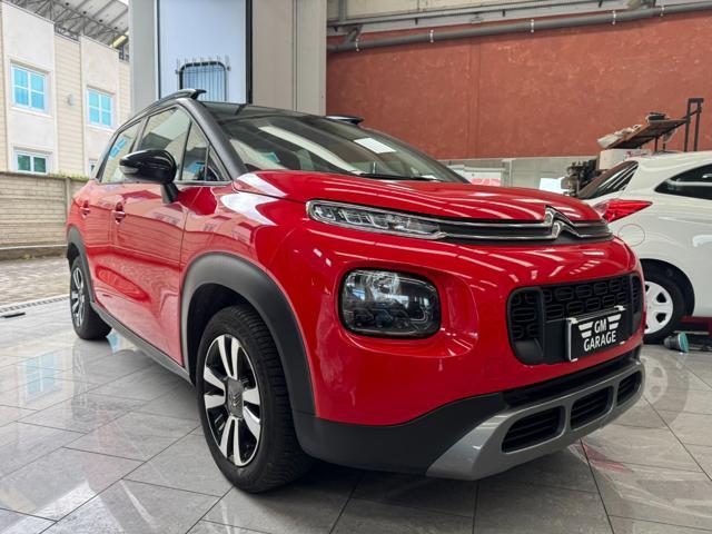 CITROEN C3 Aircross PureTech 110 S&S Shine
