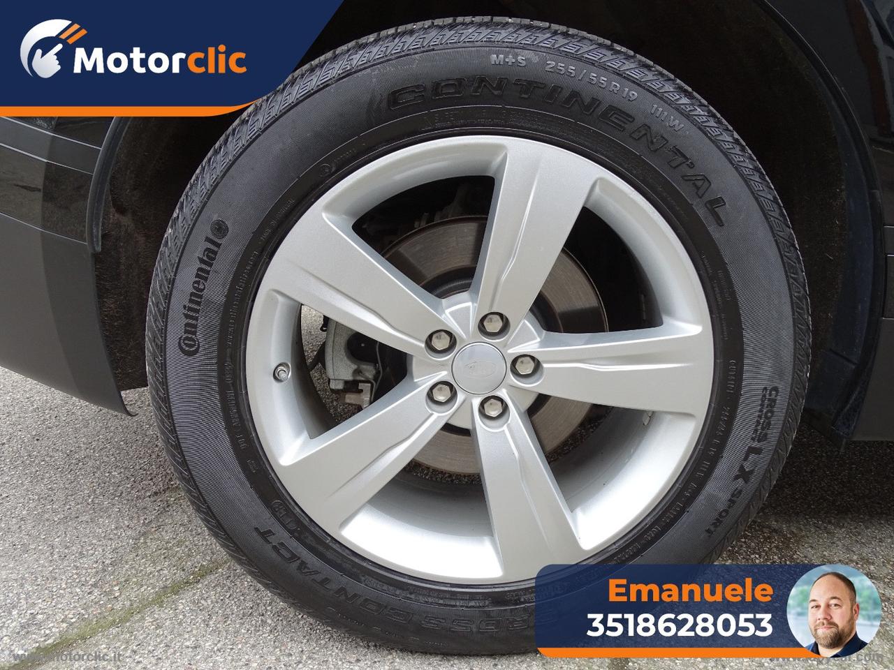 LAND ROVER RR Velar 2.0D I4 180 CV R-Dynamic