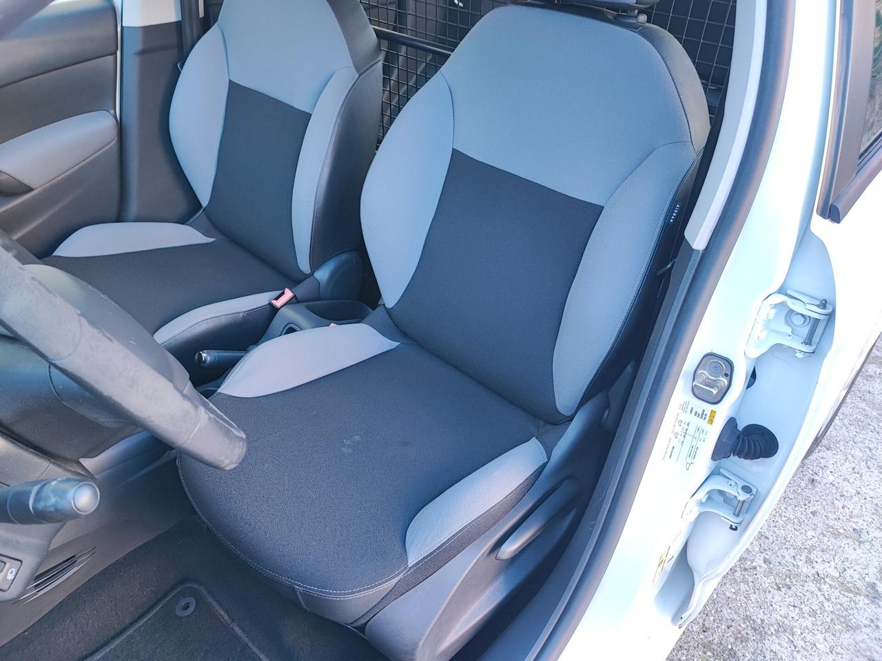 Citroen C3 Hdi Van KM 90000 IVA COMPRESA