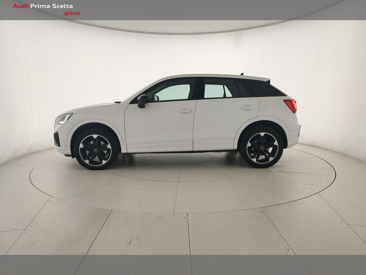 35 TDI Business Advanced S tronic