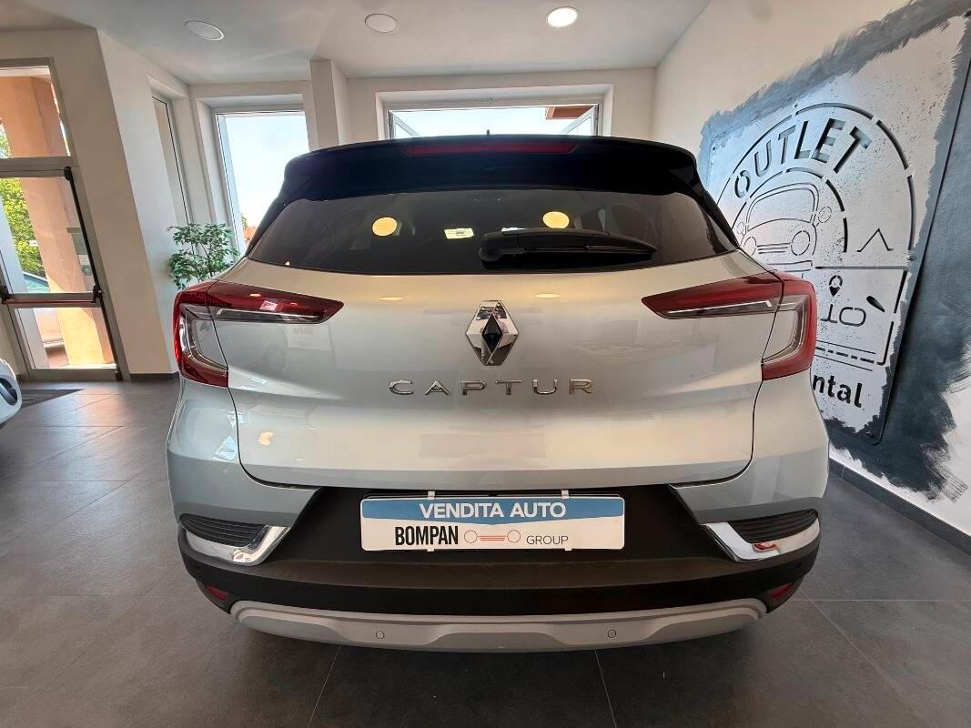 Renault Captur 1.0 tce Intens Gpl 100cv my21