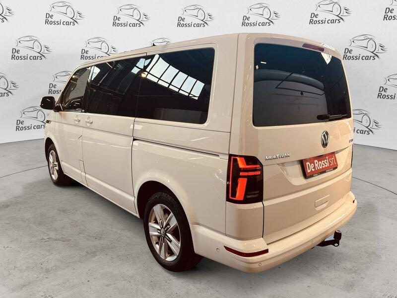 Volkswagen Caravelle 2.0 TDI 199CV DSG 4 Motion PC Multivan