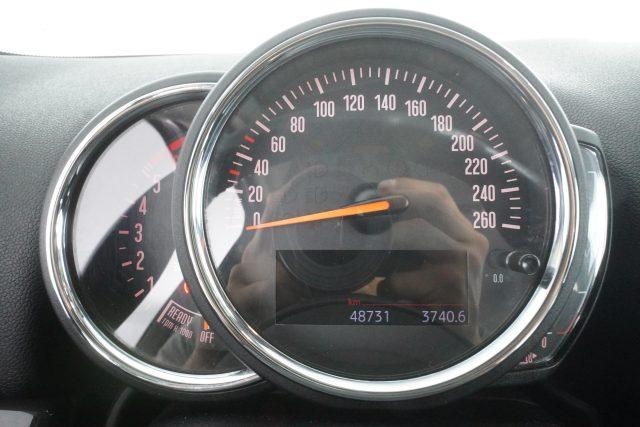MINI Mini Countryman 1.5 One D Countryman