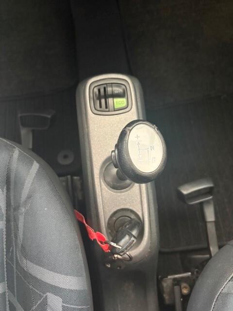Smart ForTwo 1000 52 kW coupé passion
