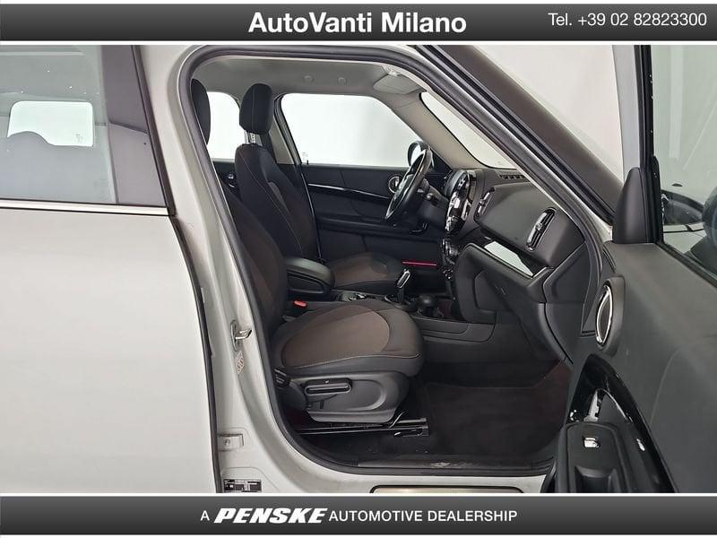 MINI Countryman Mini Countryman 2.0 Cooper D Classic