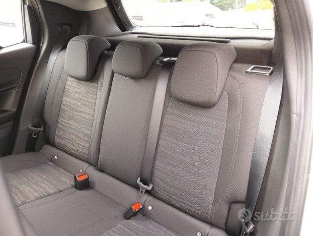 JEEP Avenger 1.2 100cv Longitude