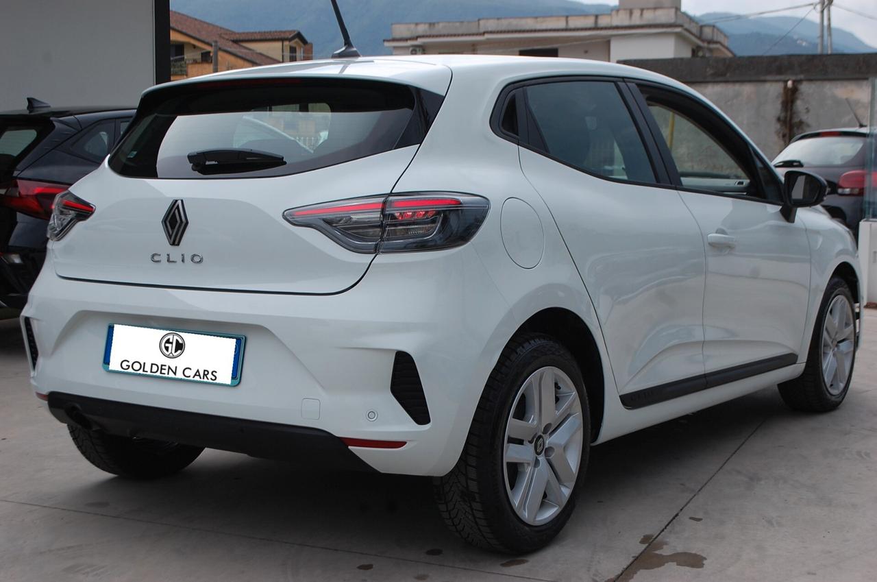 Renault Clio 1.5 dci Evolution 100CV Uff Italy Led USB