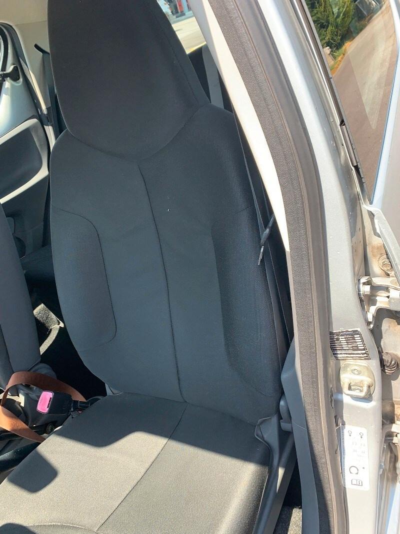TOYOTA Aygo 1ª serie Aygo 1.0 12V VVT-i 5 port...