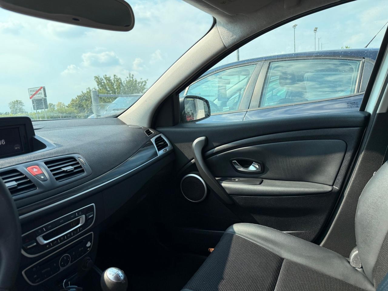 Renault Megane 1.5 Diesel Neopatentati