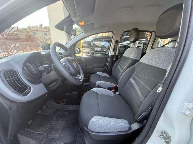 FIAT Panda 1.2 EasyPower City Life