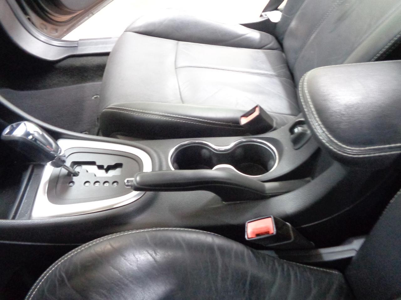 Lancia Flavia 2.4 cabriolet 170 cv automatica