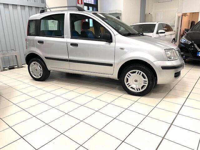 Fiat Panda 1.2 Dynamic Natural Power