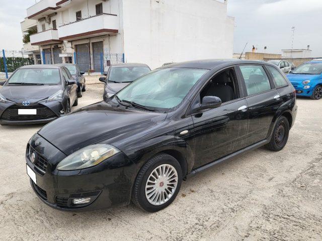 FIAT Croma 1.9 Multijet Dynamic