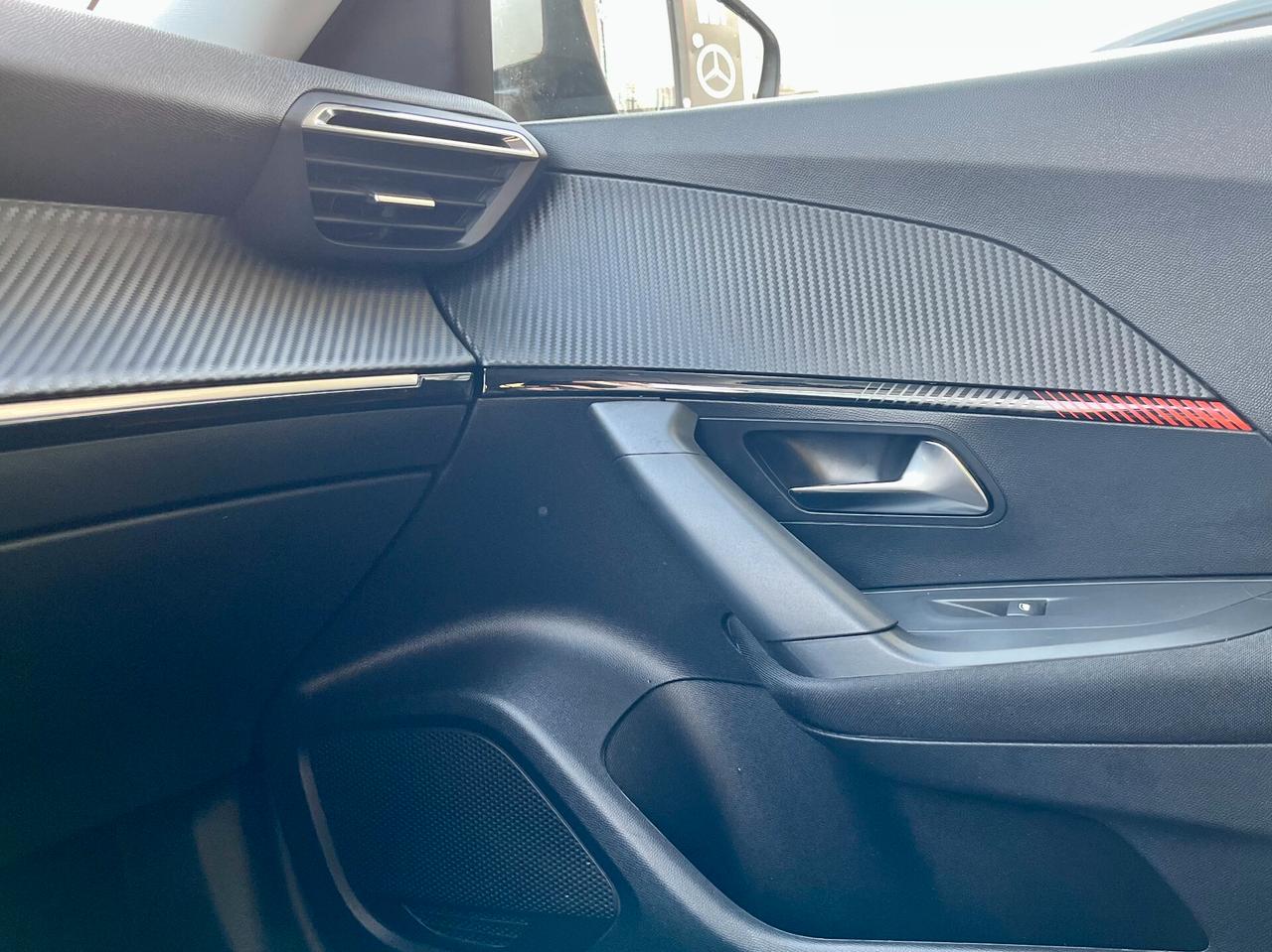 Peugeot 2008 1.5 BlueHDi 110cv Active 2021