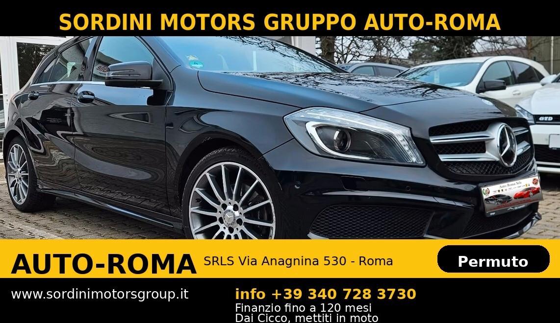 Mercedes-benz A 180 CDI Automatic Premium