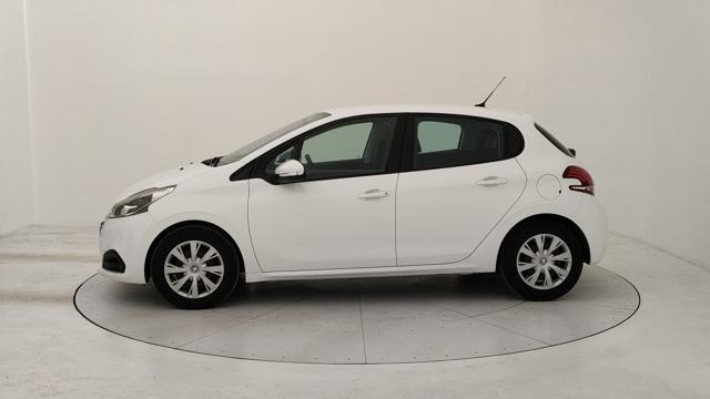 PEUGEOT 208 1.2 puretech Active s&s 82cv 5p neopatentati