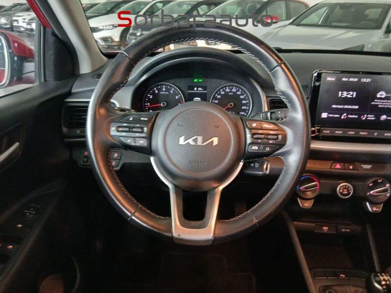 Kia Stonic Stonic 1.2 dpi Style s/Design Pack 84cv