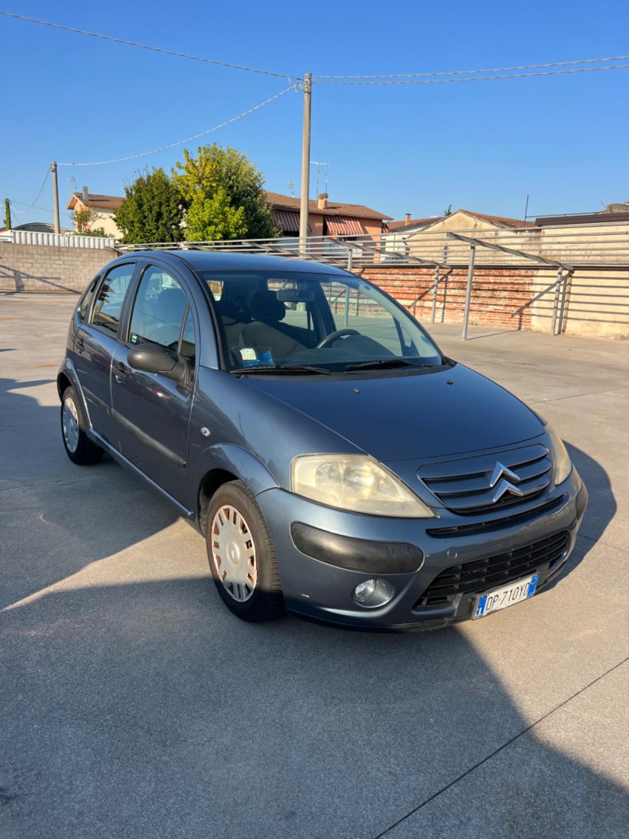 Citroen C3 1.1 Gold by Pinko