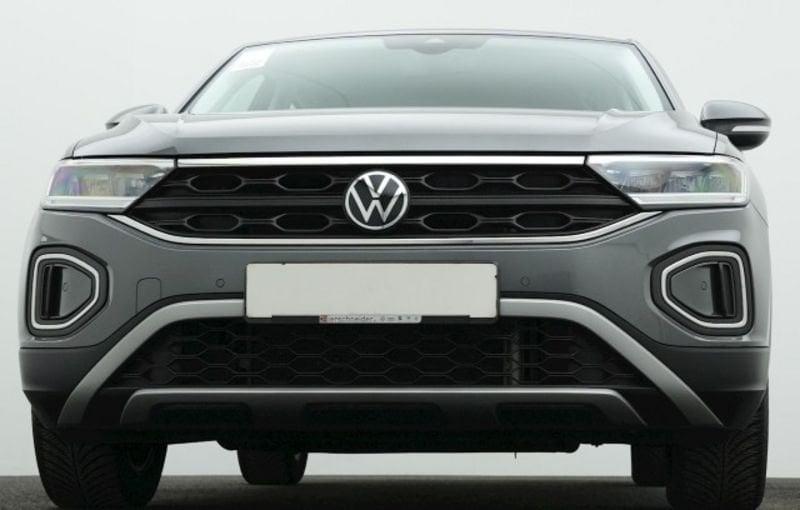 Volkswagen T-Roc T-Roc 2.0 TDI SCR Life LED APP CONNECT