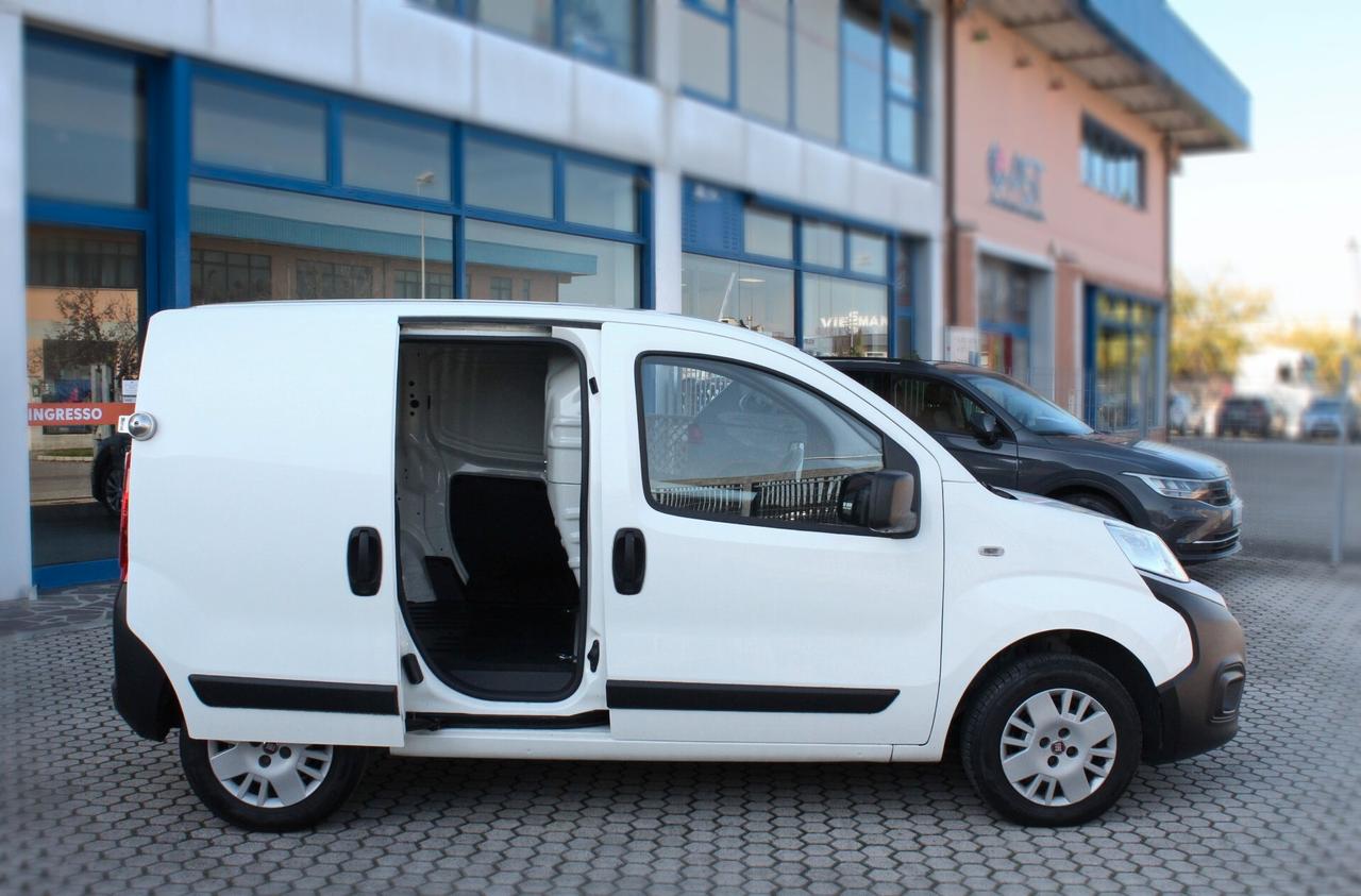 Fiat Fiorino 1.3 MJT 80CV Cargo SX