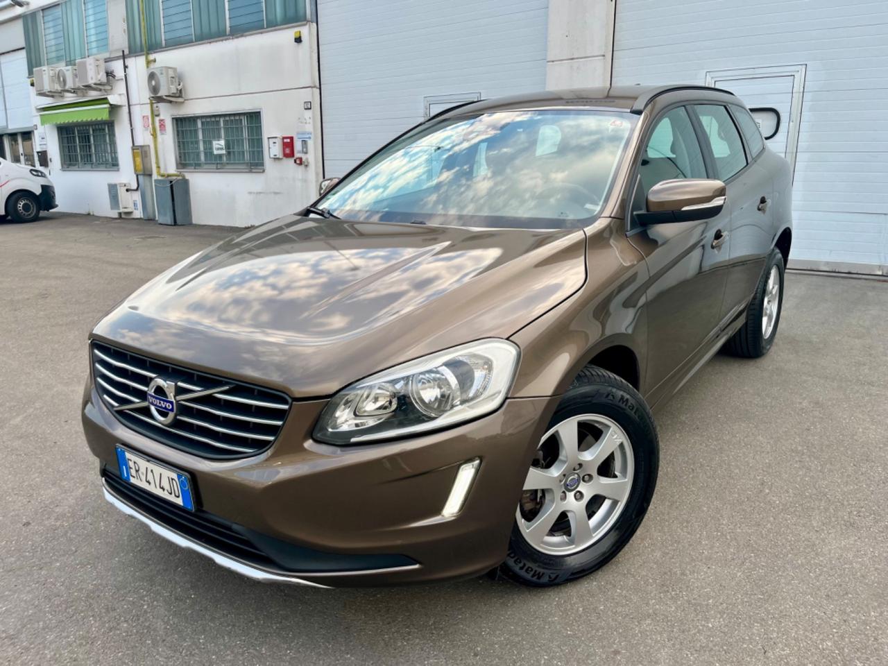 Volvo XC60 2.0d 2014 147.000km autocarro N1 perfetta