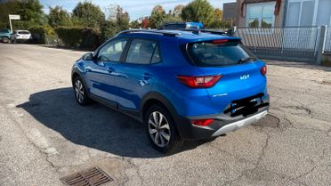 Kia Stonic 1.2 2023 - incidentata