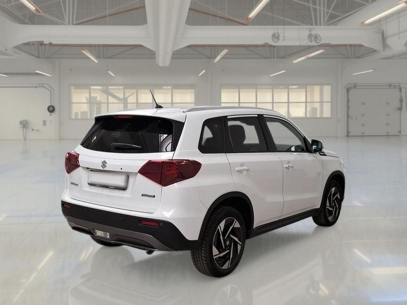 SUZUKI VITARA 1.4 BOOSTERJET HYBRID ALLGRIP TOP SUV