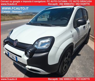 Fiat Panda 1.2 City Cross - UNICO PROPRIETARIO