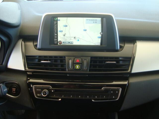 BMW 218 d Active Tourer Luxury auto