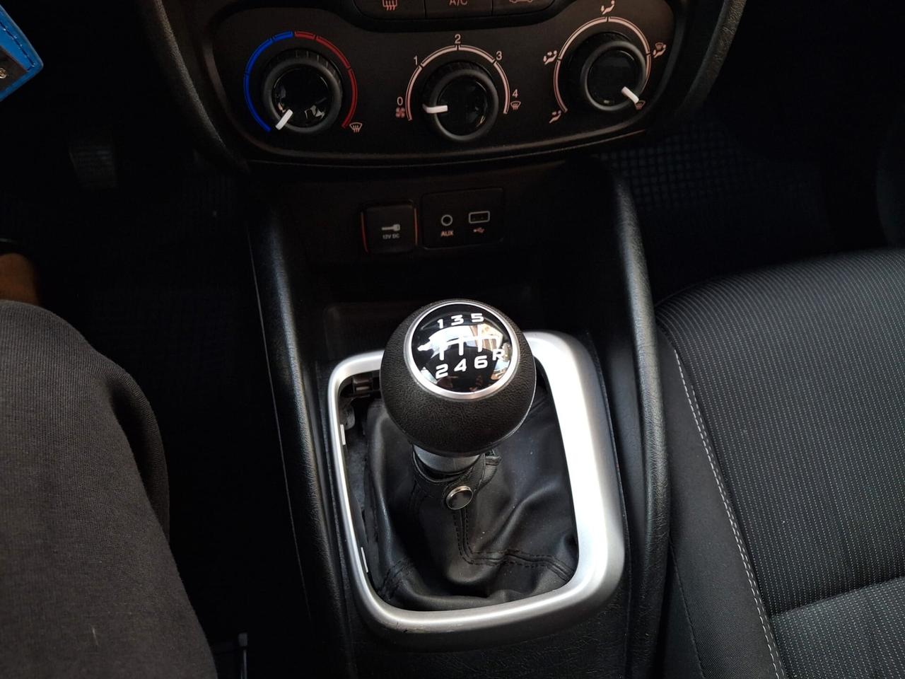 Fiat Tipo 1.4 SW Lounge